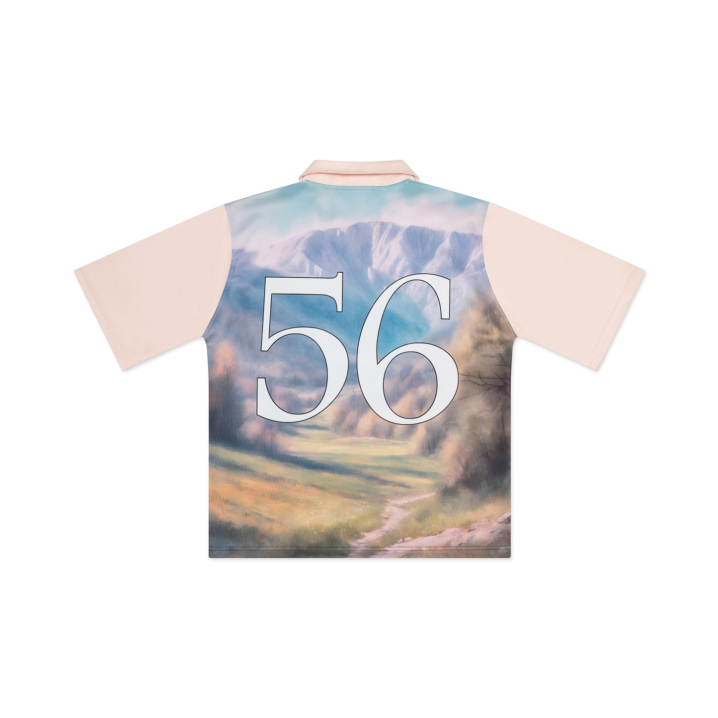 “MALET” Jersey