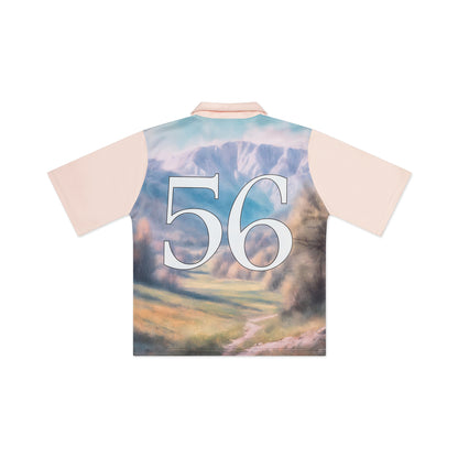 “MALET” Jersey