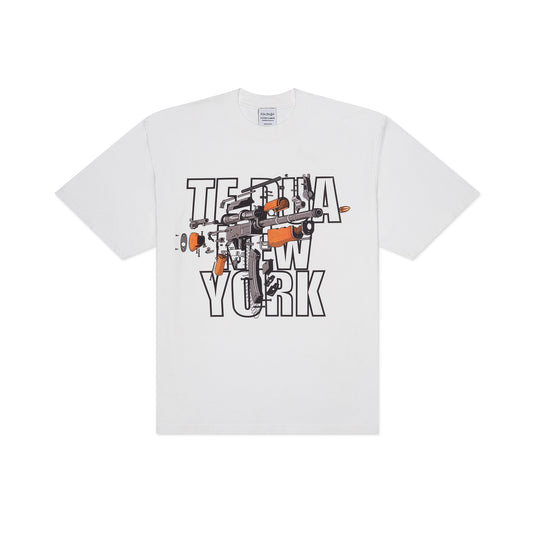 “AK-47” Tee