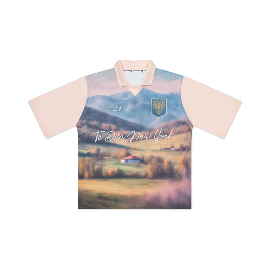 “MALET” Jersey