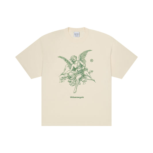 "GUARDIAN ANGEL" Tee