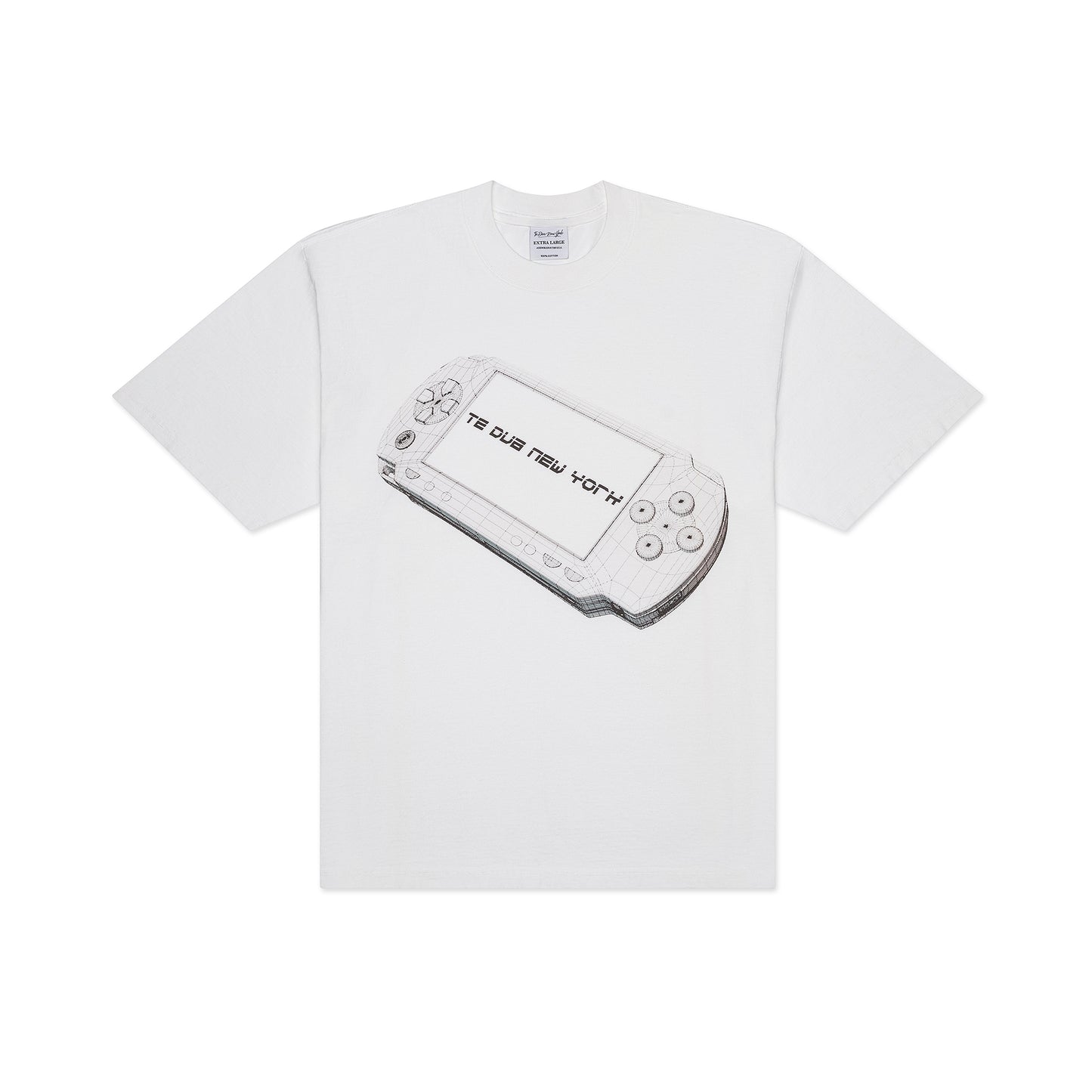 “PSP” Tee