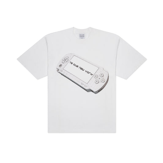 “PSP” Tee